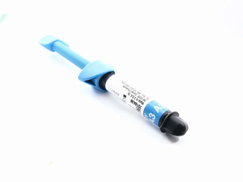  Composite Syringe A3 Enamel