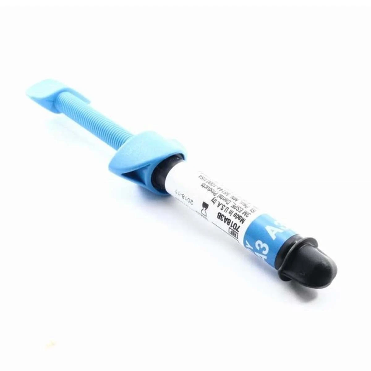  Syringe A3 Body Shade
