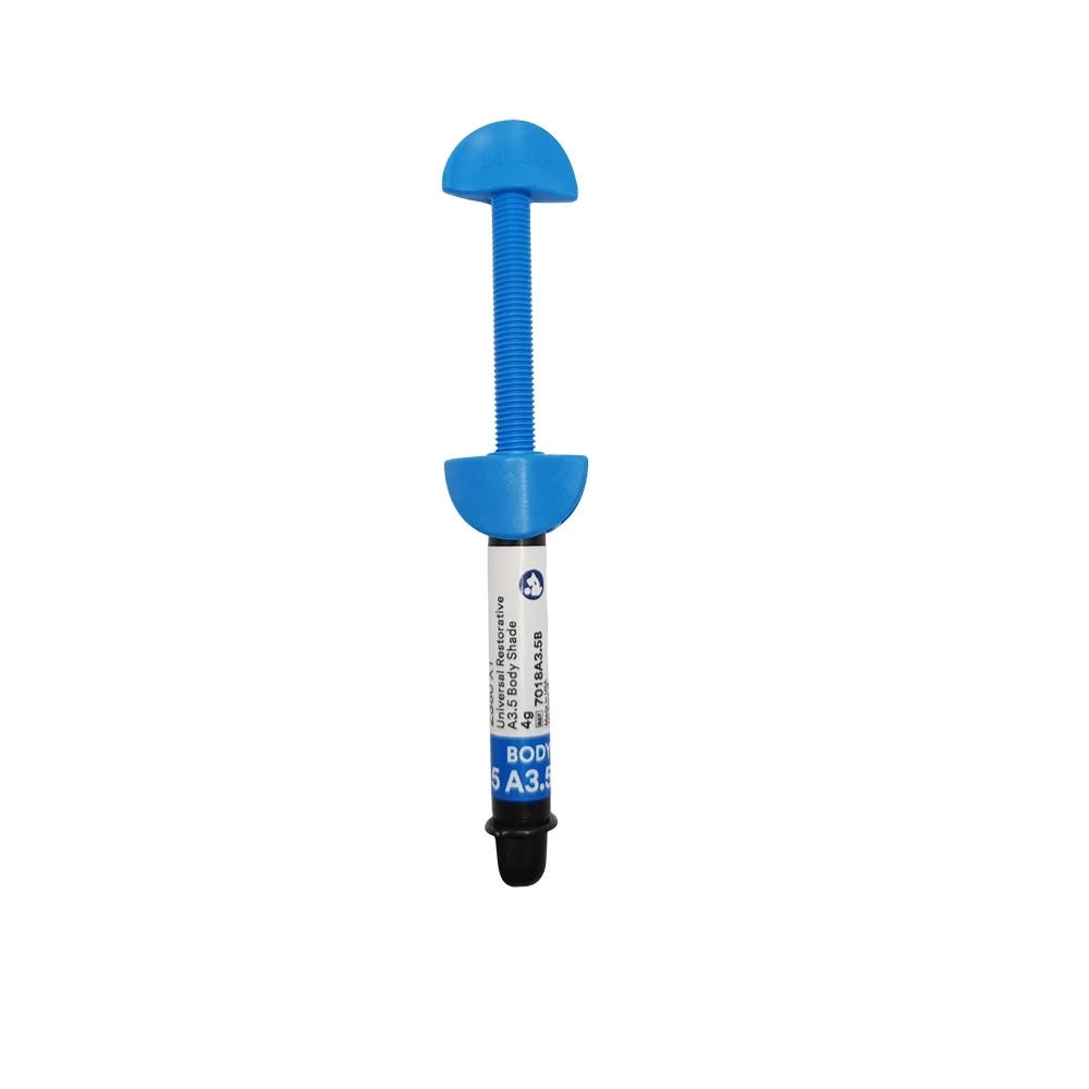  Syringe A3.5 Body Shade