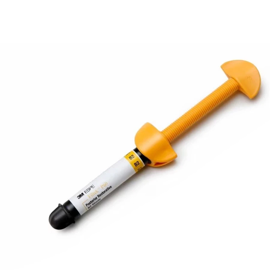 Syringe B2