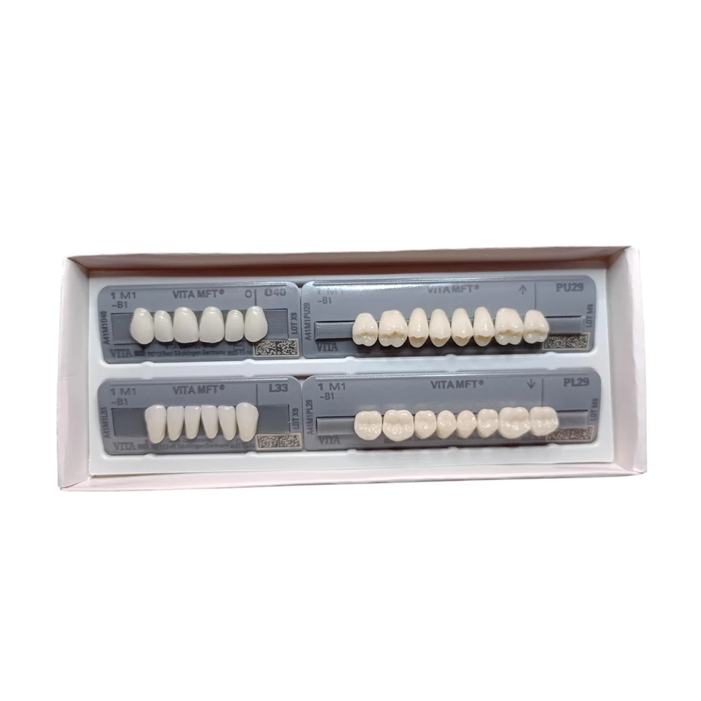 O40-1M1 (Set of 28)