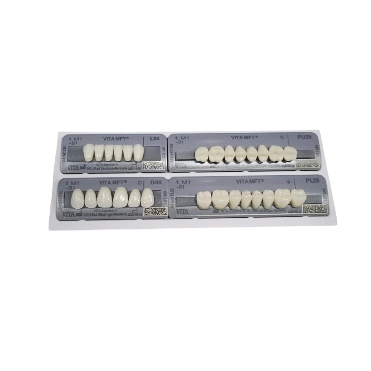 O44-1M1 (Set of 28)