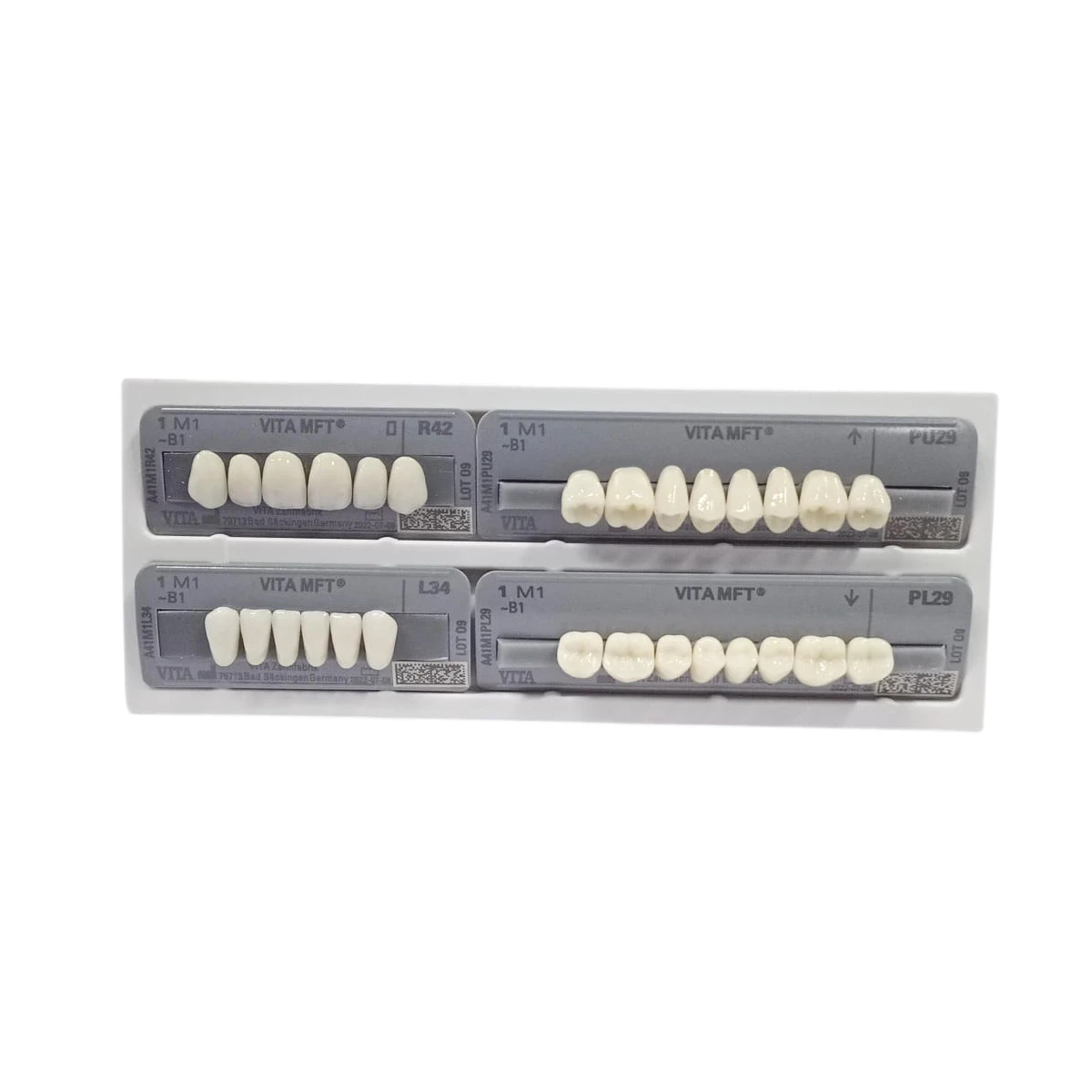 R42-1M1 (Set of 28)
