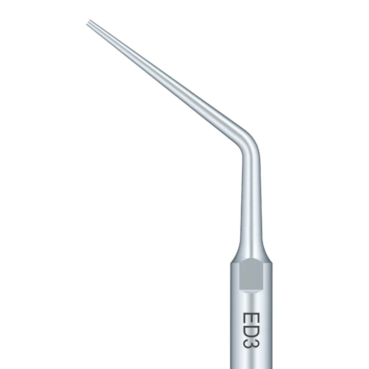 ED3D for DTE & Satelec Scalers