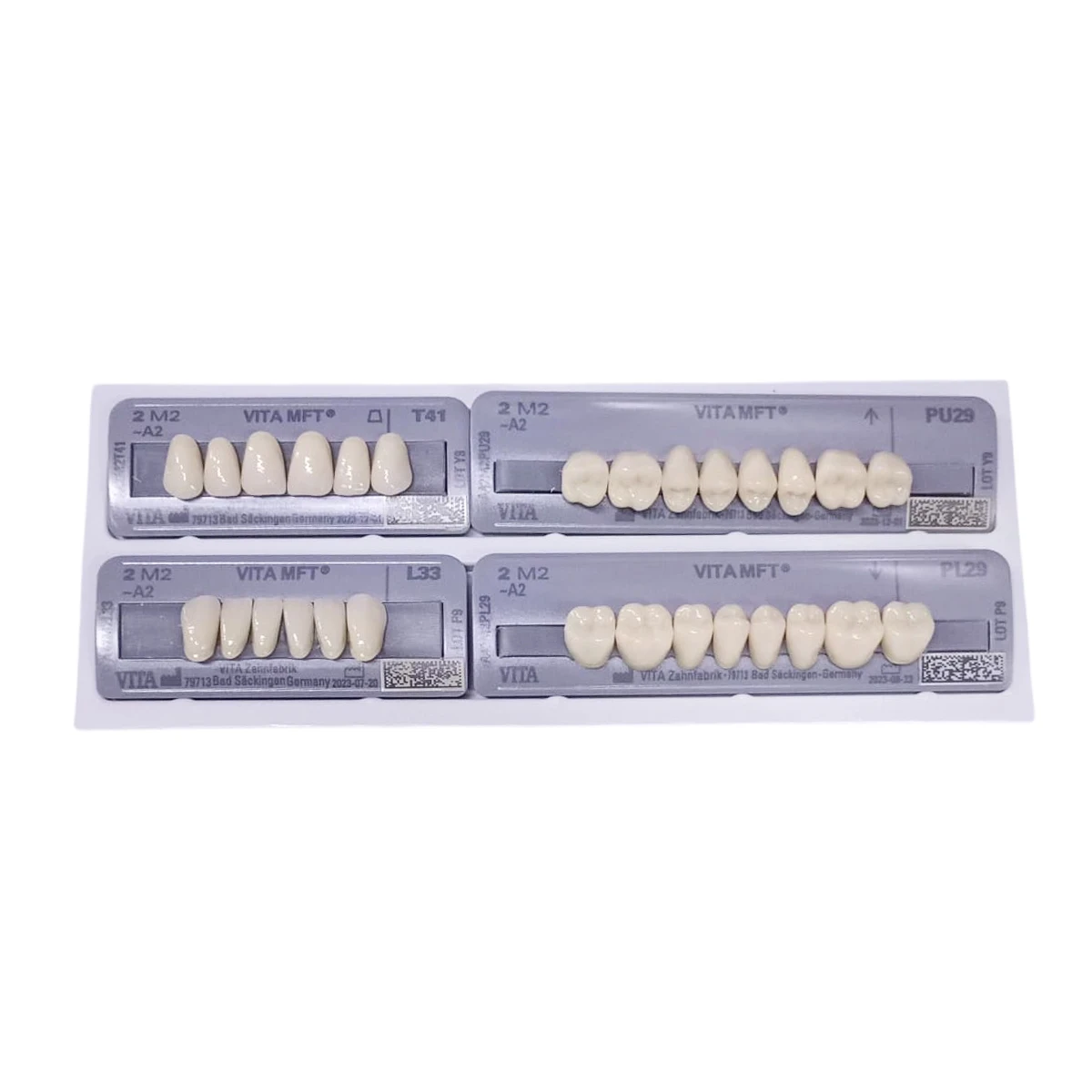T43-2M2 (Set of 28)