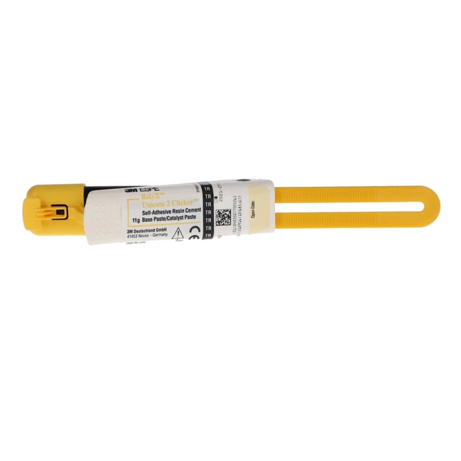 Translucent (Clicker Dispenser)