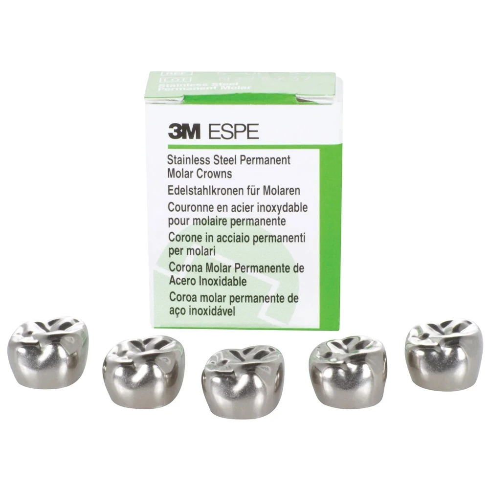  Crown 6-UL-4 (Set Of 5)