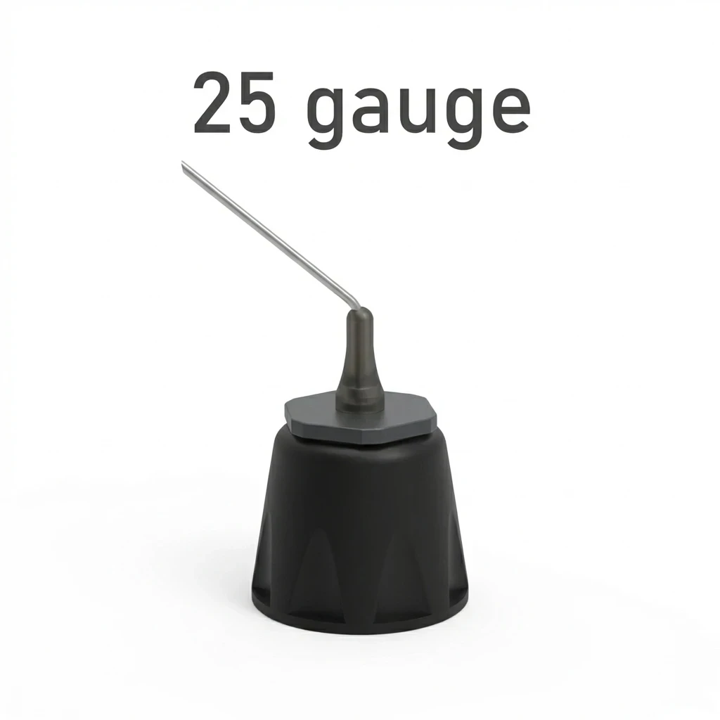 25 Gauge