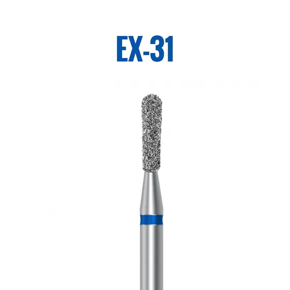 Barrel Long EX-31