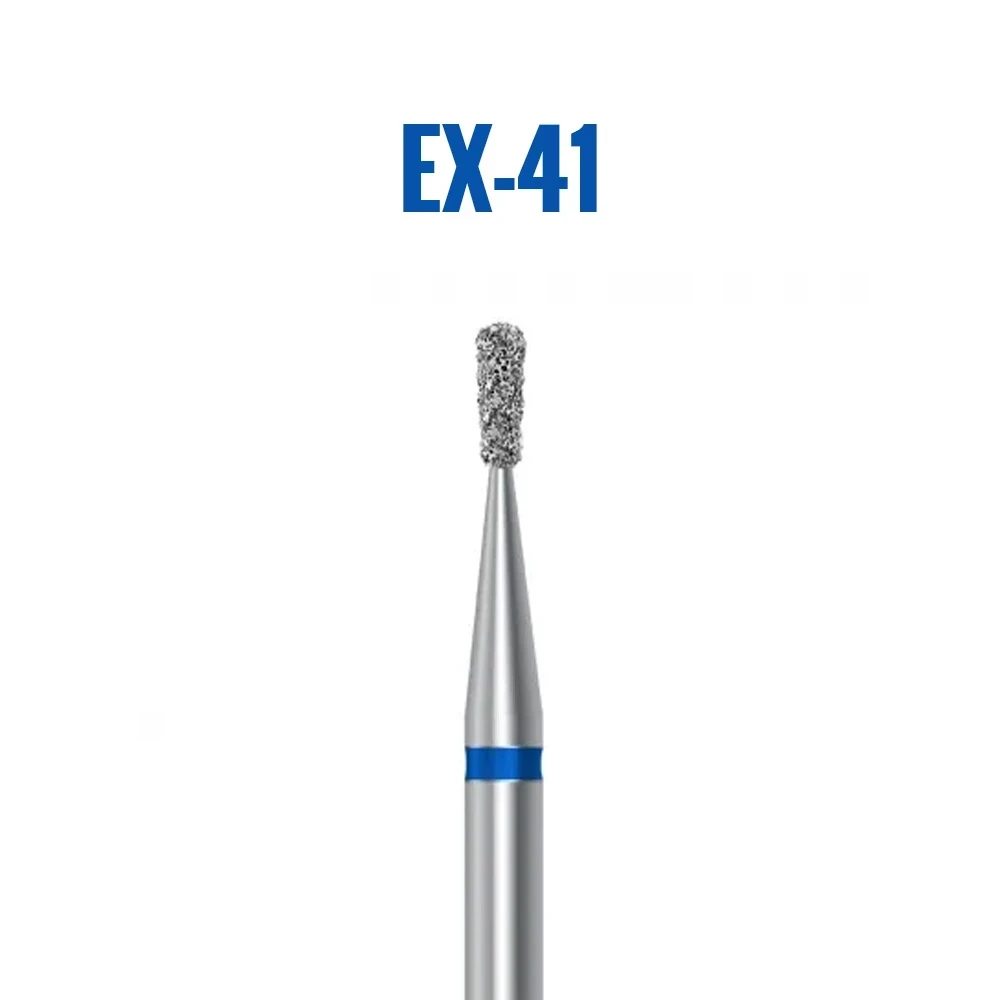 Barrel Long EX-41