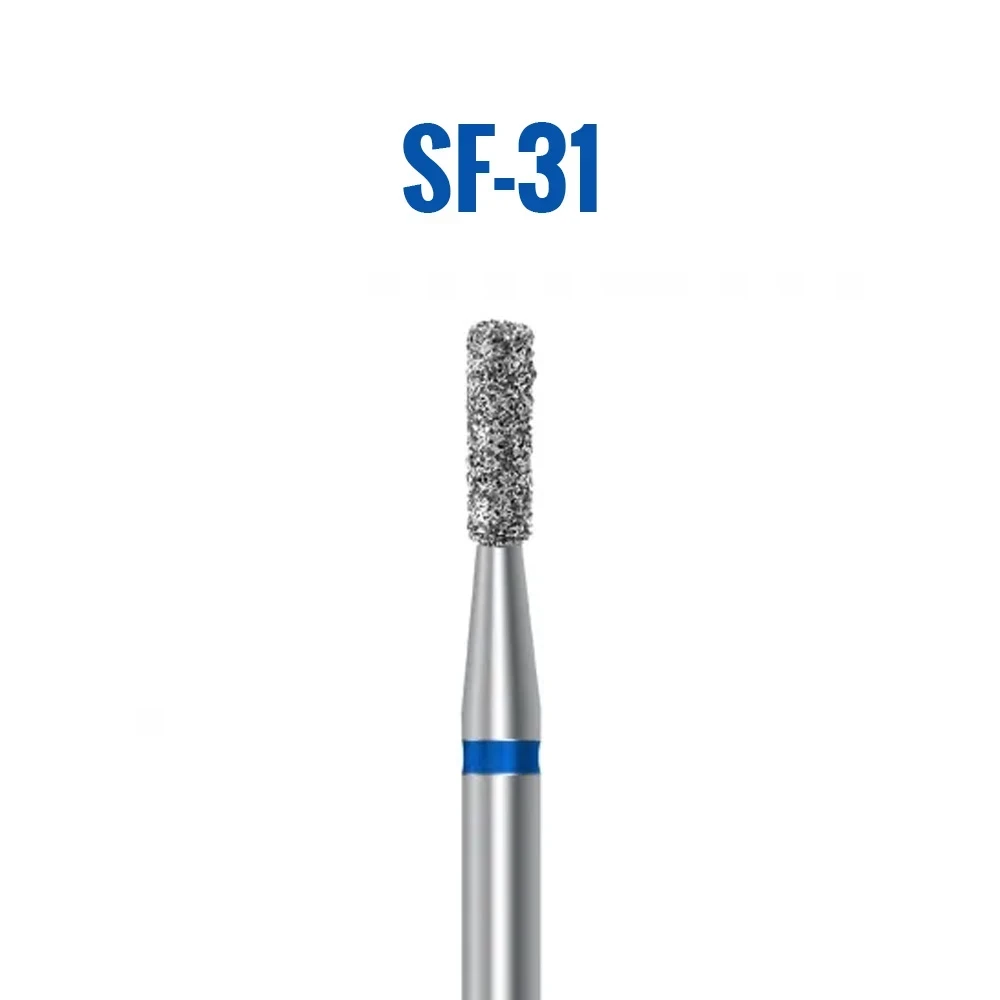 Straight Fissure SF-31