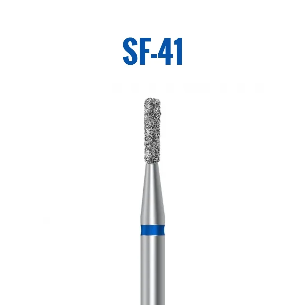 Straight Fissure SF-41