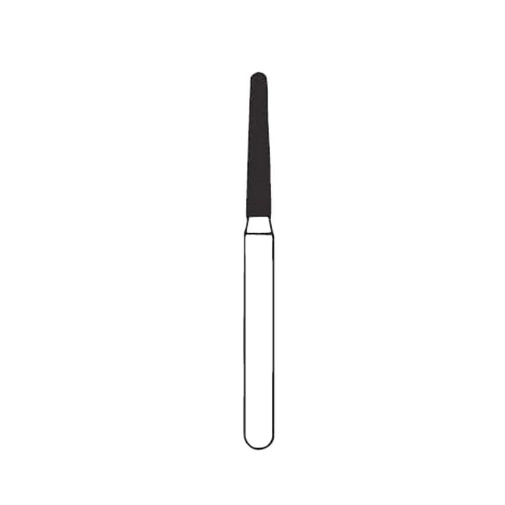 Tapered Round TR-11