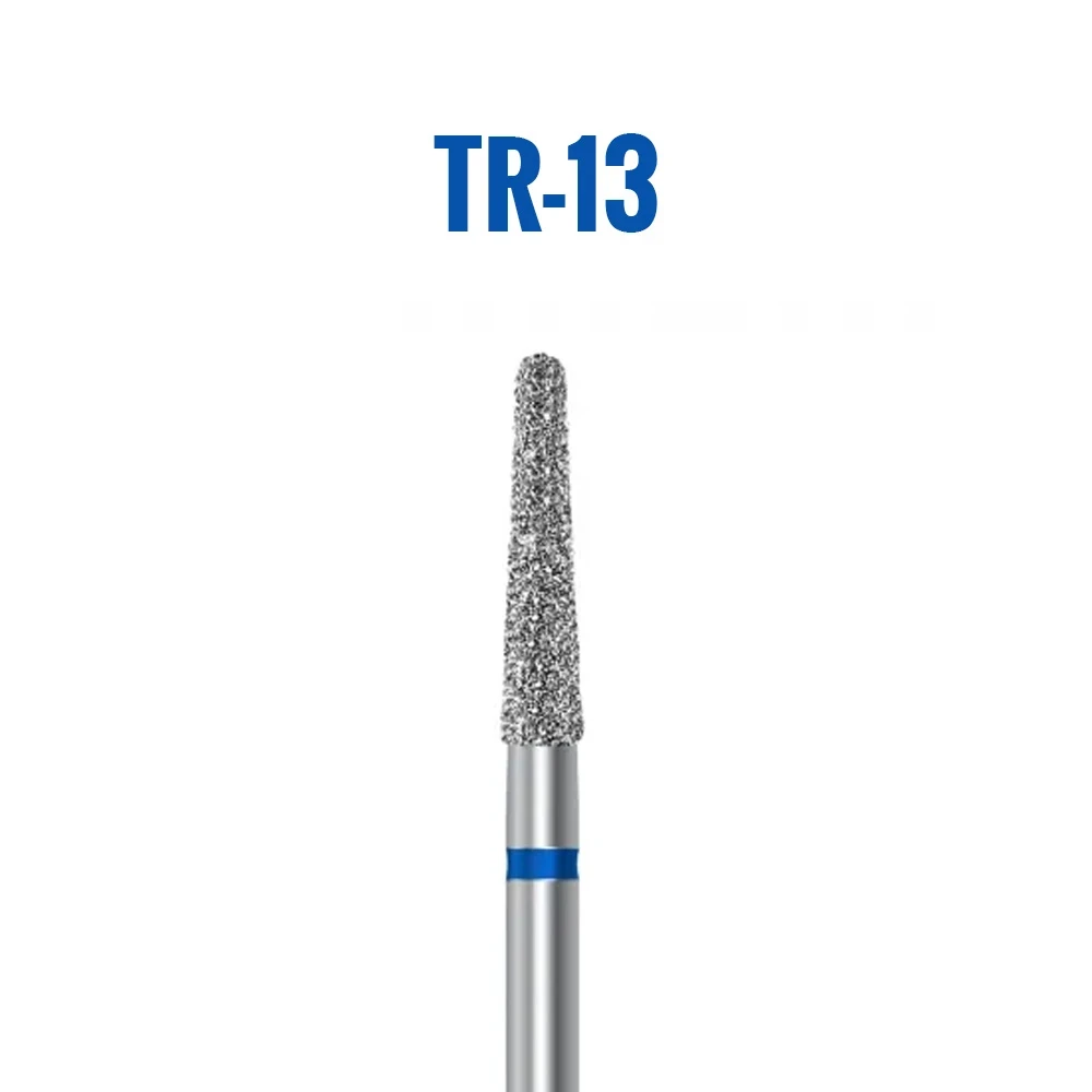 Tapered Round TR-13