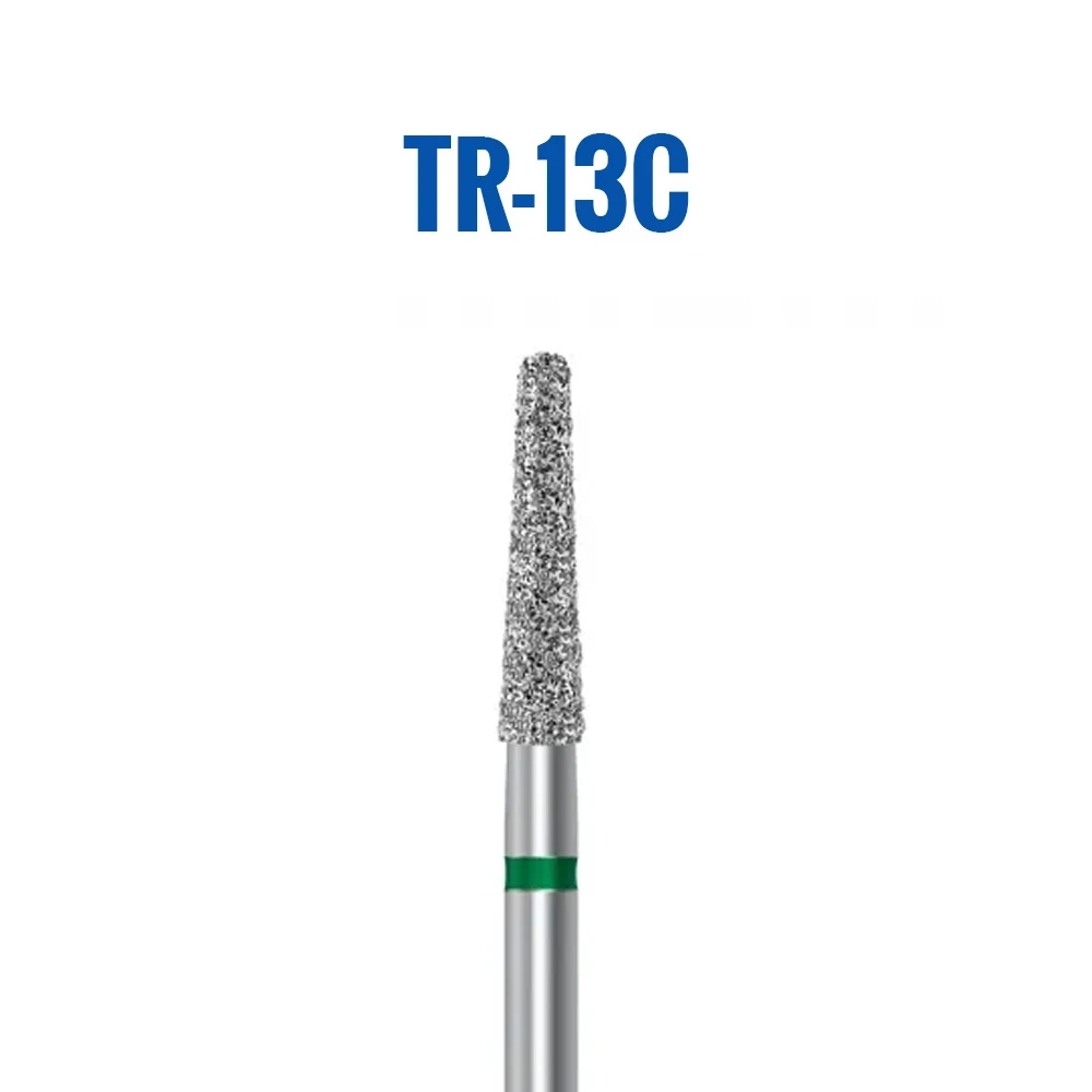 Tapered Round TR-13C