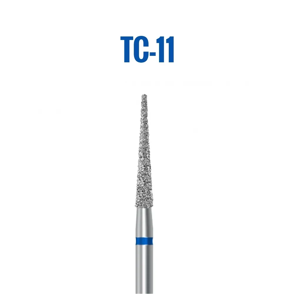 Tapered Cone TC-11