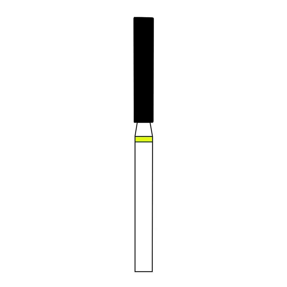Diamond Bur D.837.010.C.FG (SF-10EF)