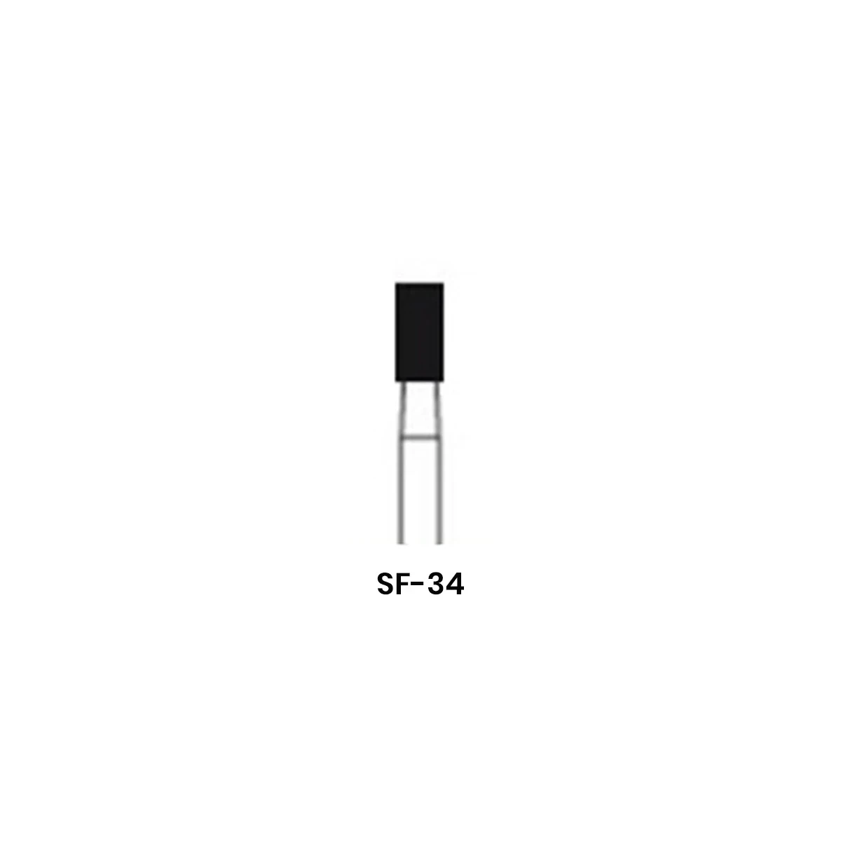 Bur D.835.018.FG (SF-34)