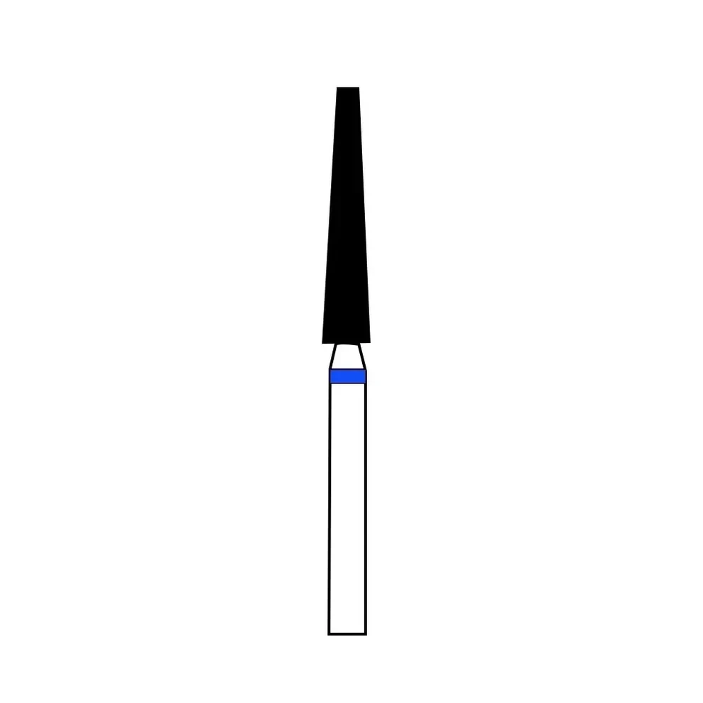 Bur D.848.012.FG (TF-10)