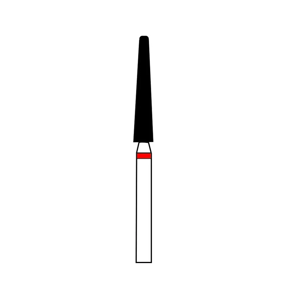 Bur D.845KR.025.F.FG (RS-33F)