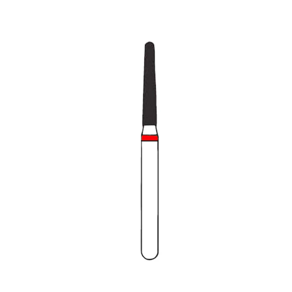 Bur D.856L.016.F.FG (TR-34F)