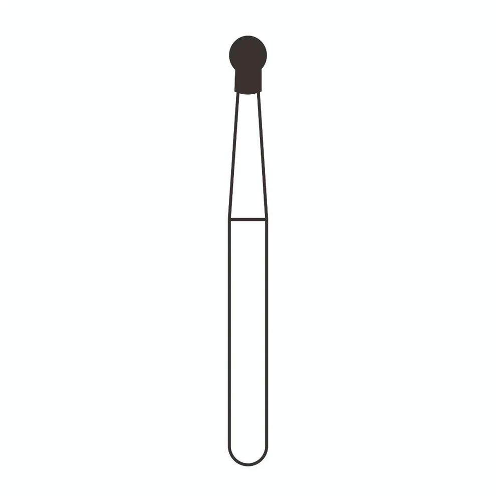 Bur D.802.012.FG (BC-43)