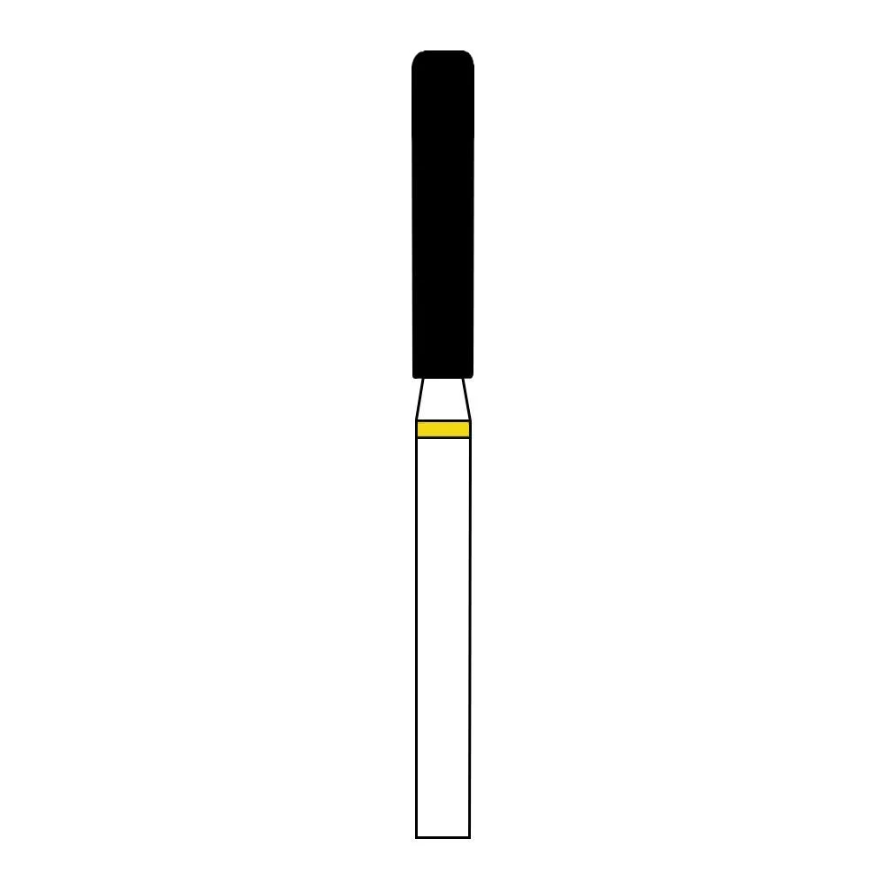 Bur D.836KR.018.C.FG - SRS-26EF