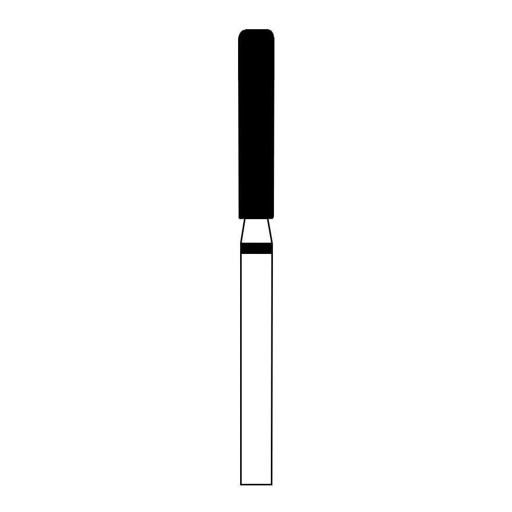  Bur D.836KR.018.F.FG - SRS-26F
