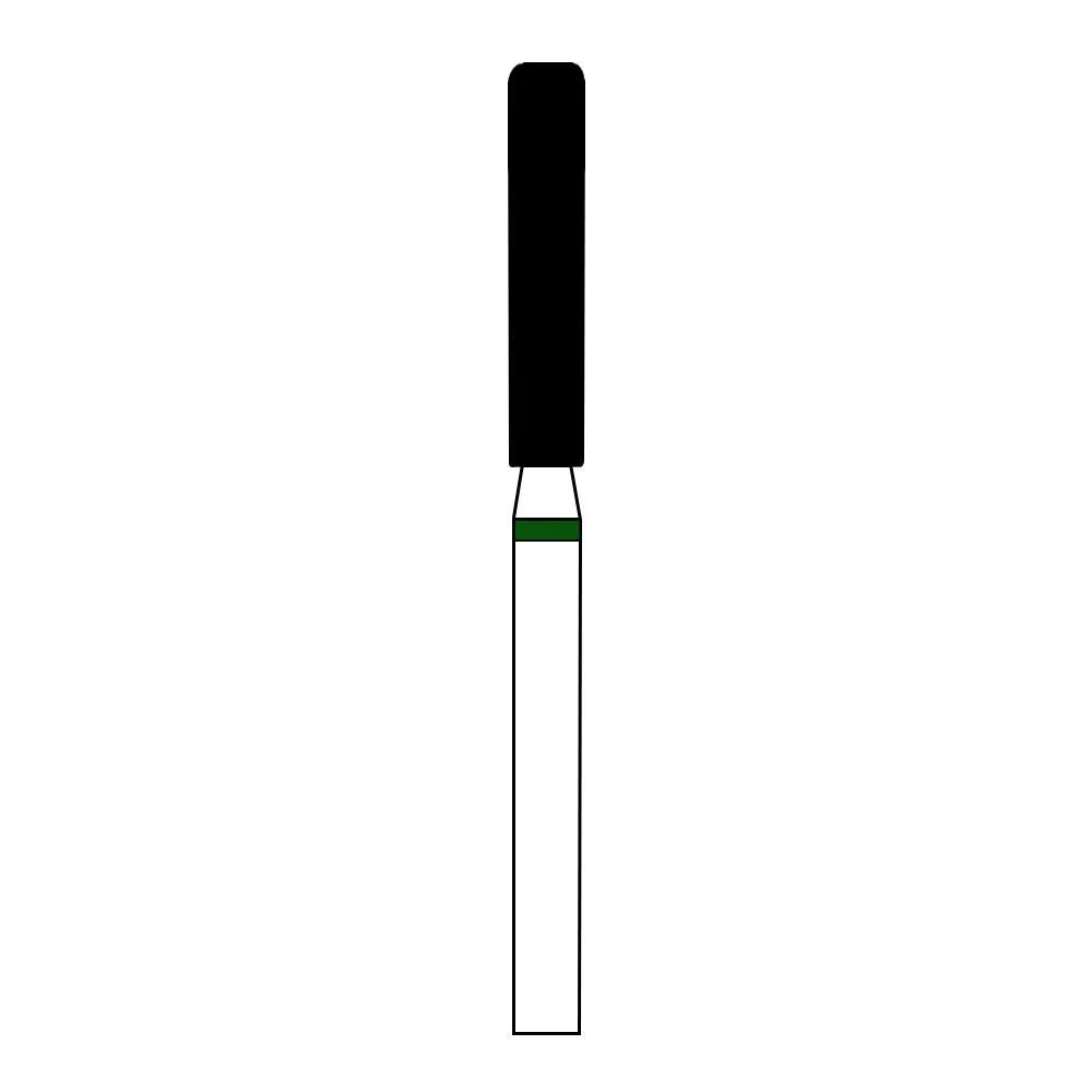  Bur D.835KR.014.G.FG - SRS-33C