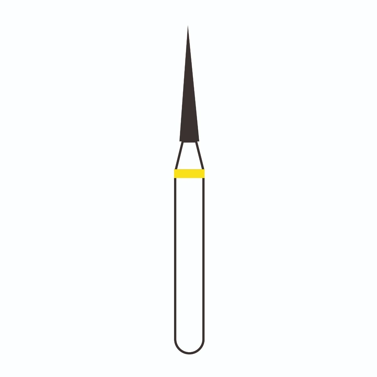  Bur D.859L.012.C.FG - TC-4EF