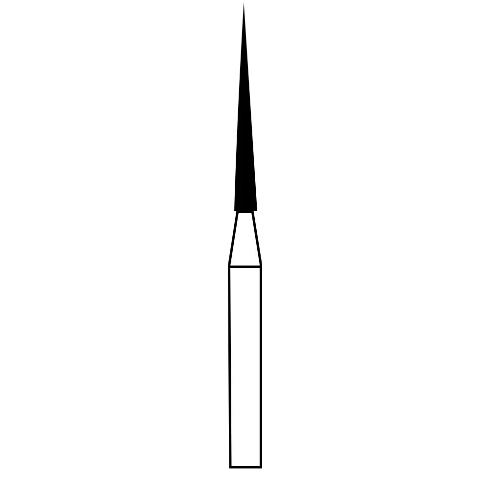 Bur D.859.016.F.FG - TC-11F