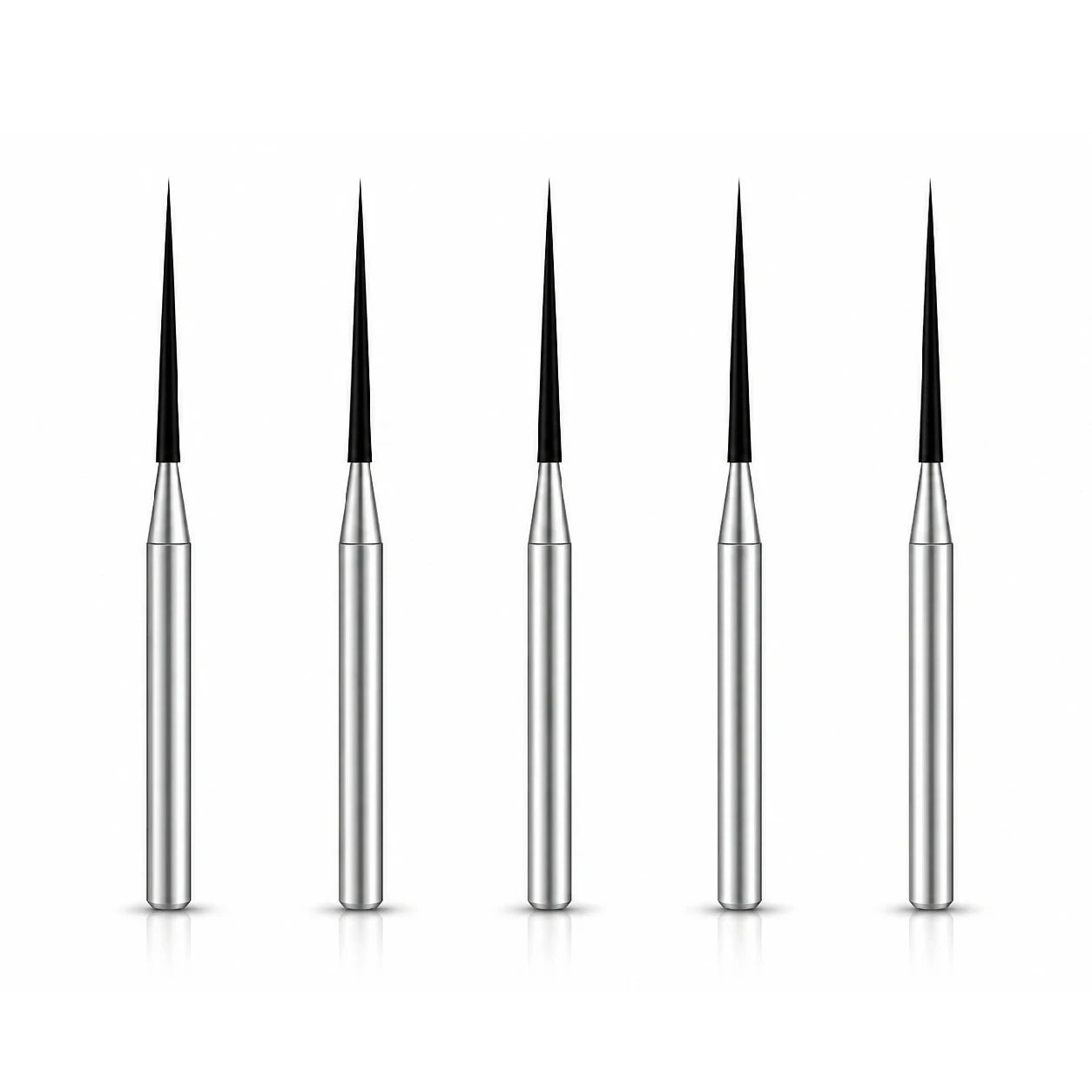 Bur D.859L.012.G.FG - TC-4C