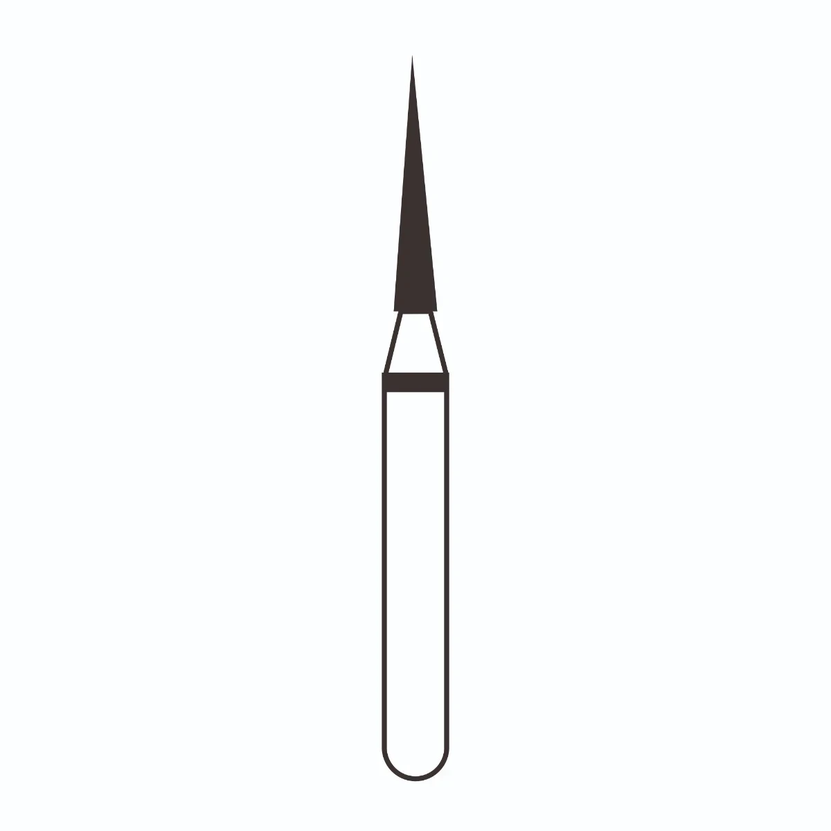 Bur D.859.018.SG.FG - TC-10SC