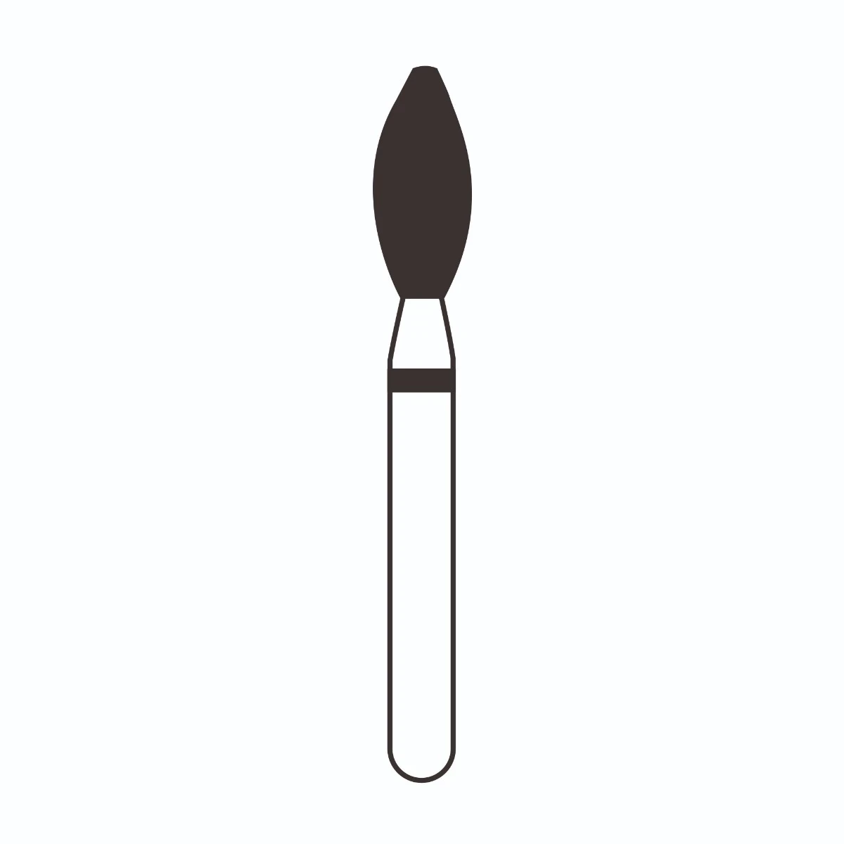 Bur D.863.014.G.FG - Fo-12C