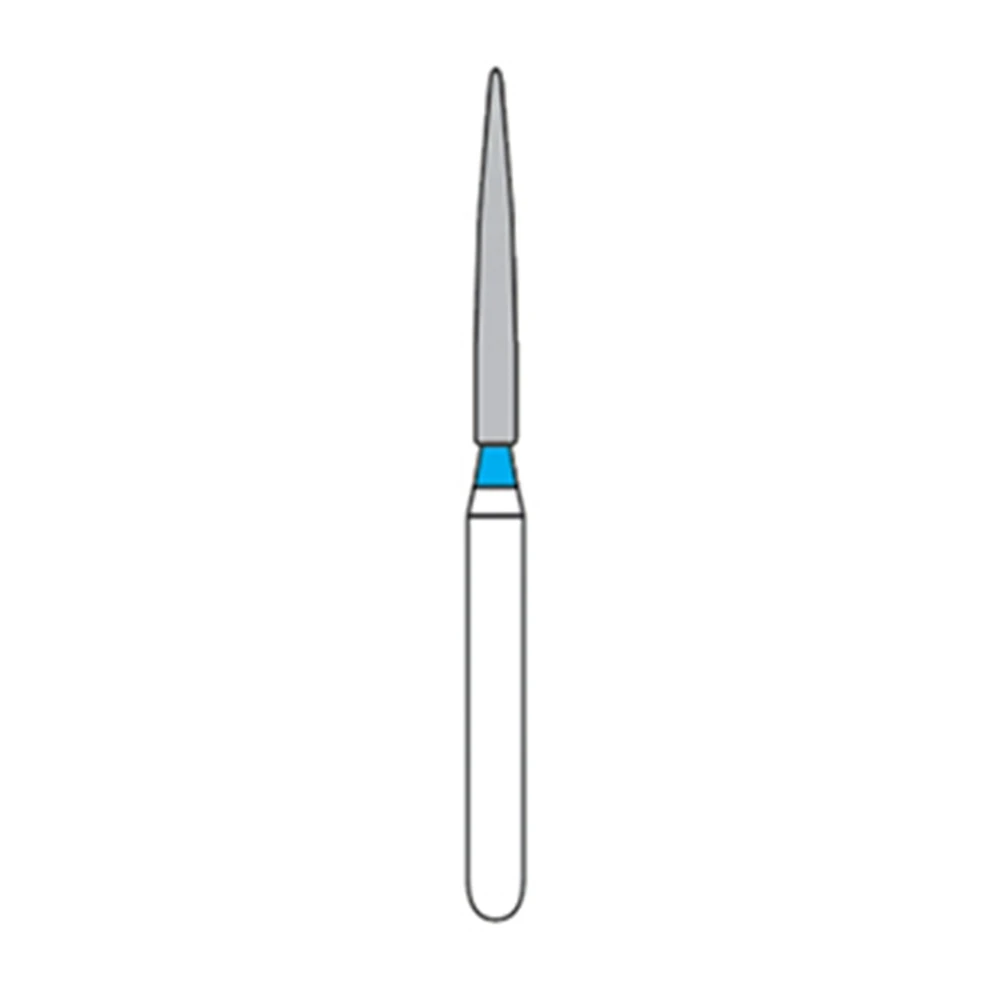 Bur D.862.012.FG - Fo-15