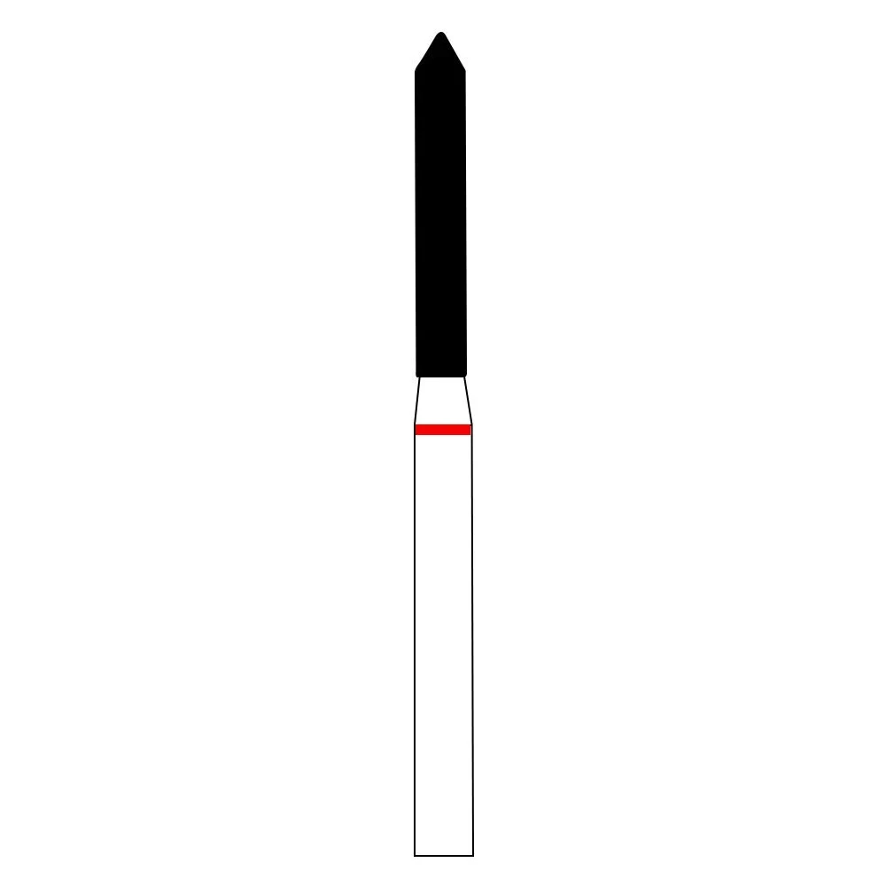 Bur D.879.016.F.FG - SO-32F