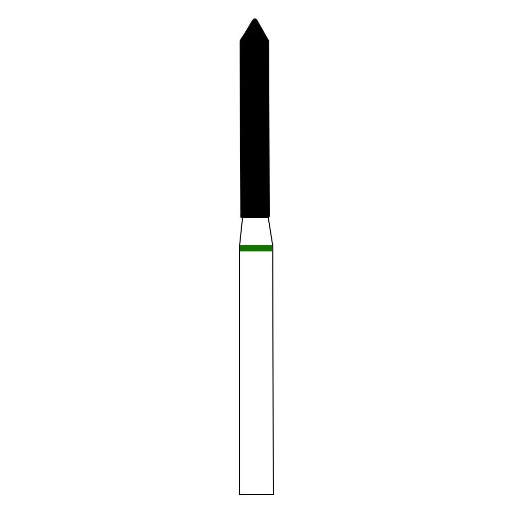 Bur D.879.016.G.FG - SO-32C