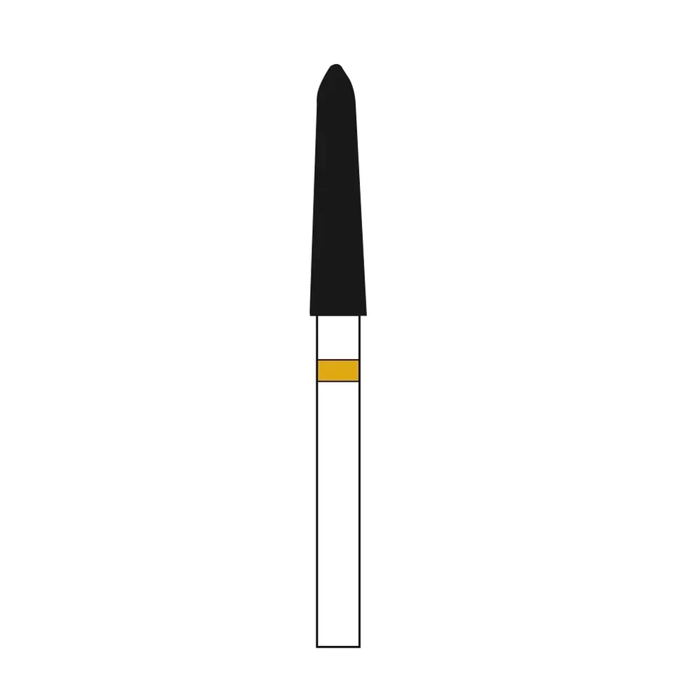 Bur D.878K.014.C.FG - TO-24EF