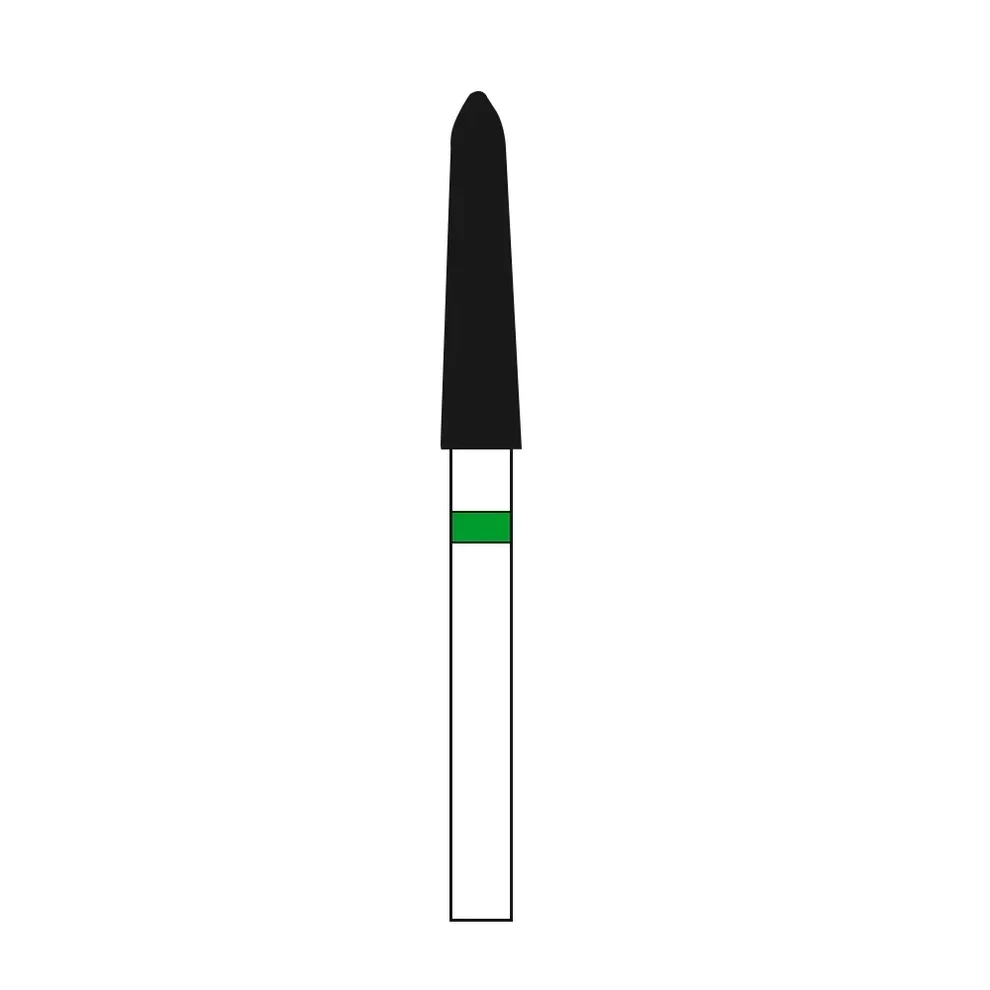 Bur D.879K.012.G.FG - TO-9C