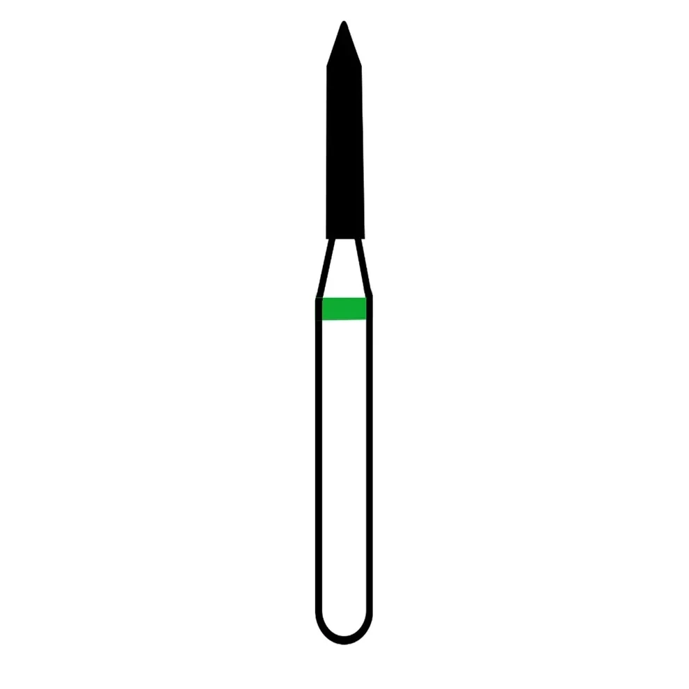 Bur D.885.012.G.FG (SP-16C)