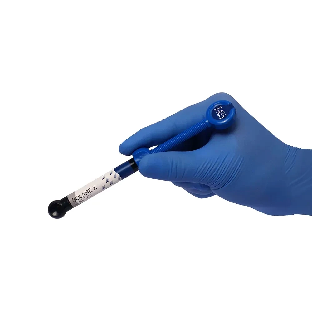  A3.5-5g Syringe