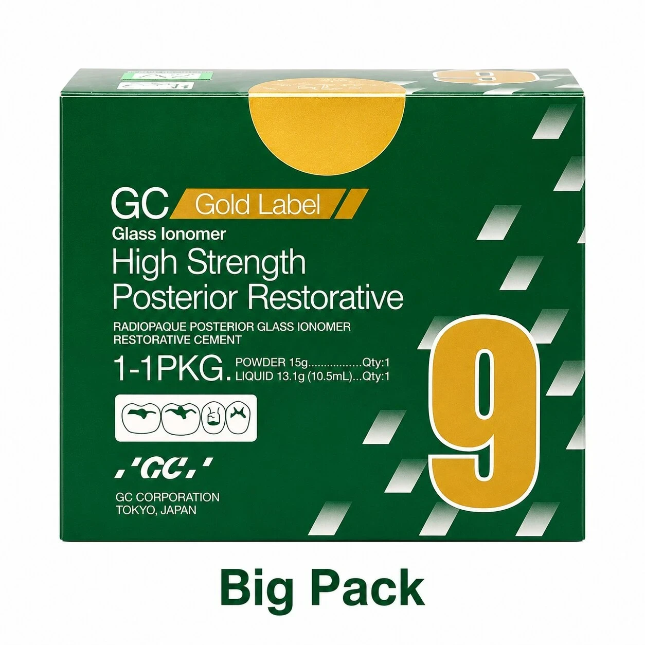 Big Pack
