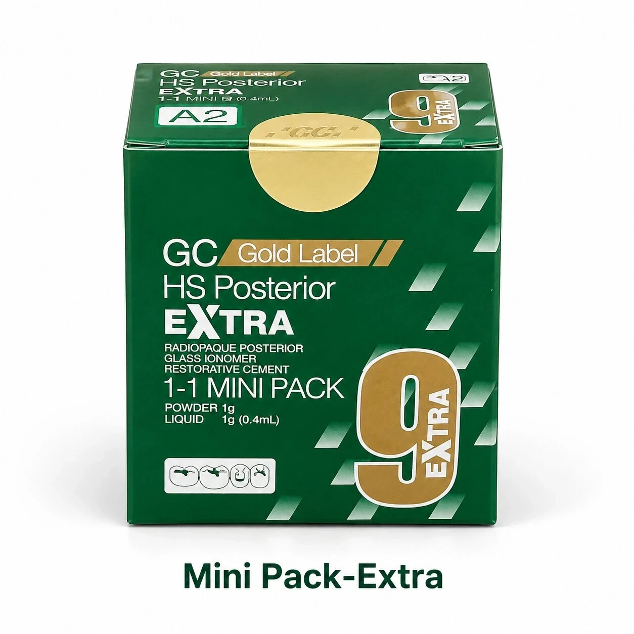 (Extra) Mini Pack