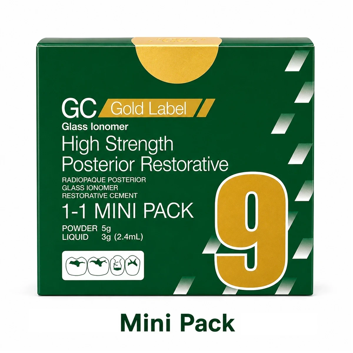 Mini Pack