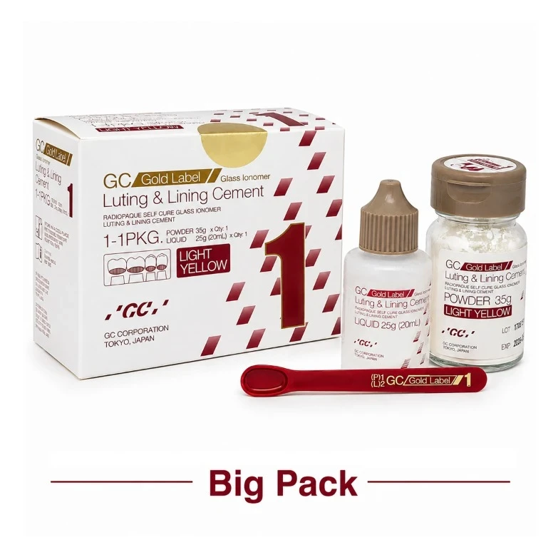 Ionomer BIG Pack