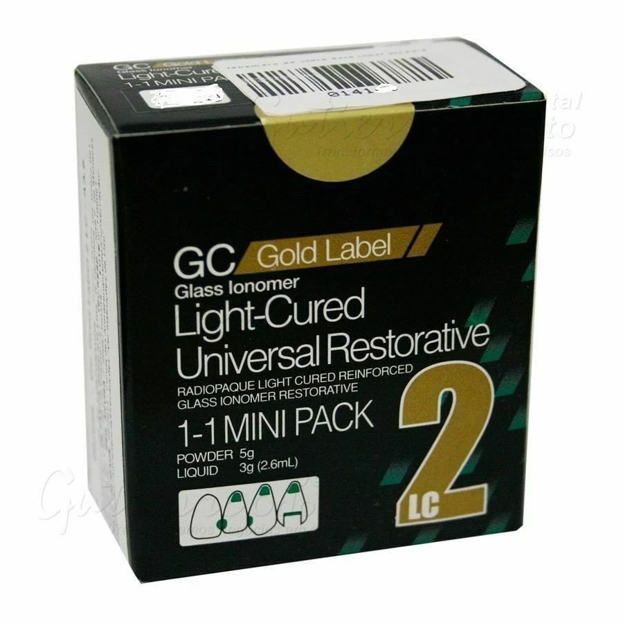 Lc Mini Pack