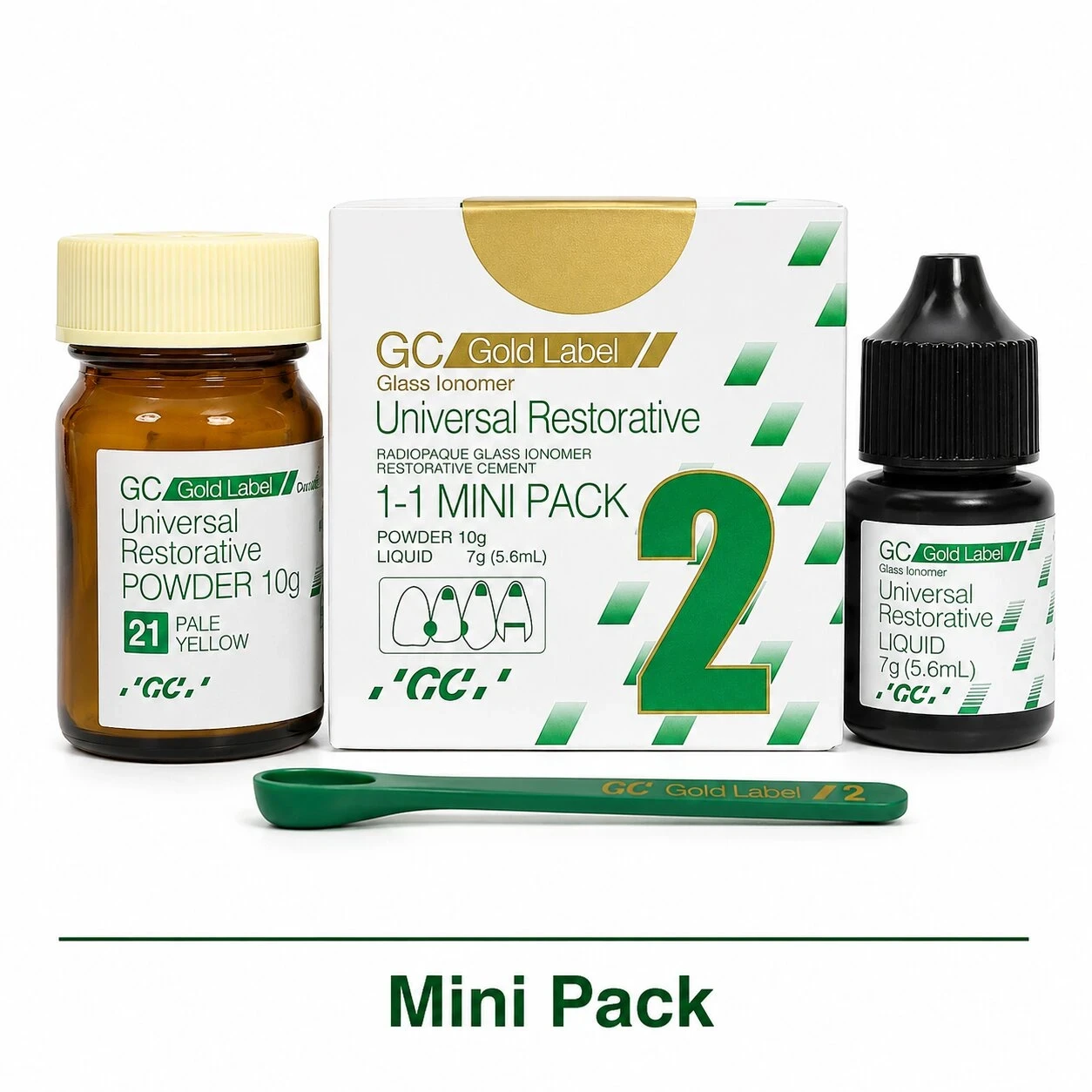 Mini Pack
