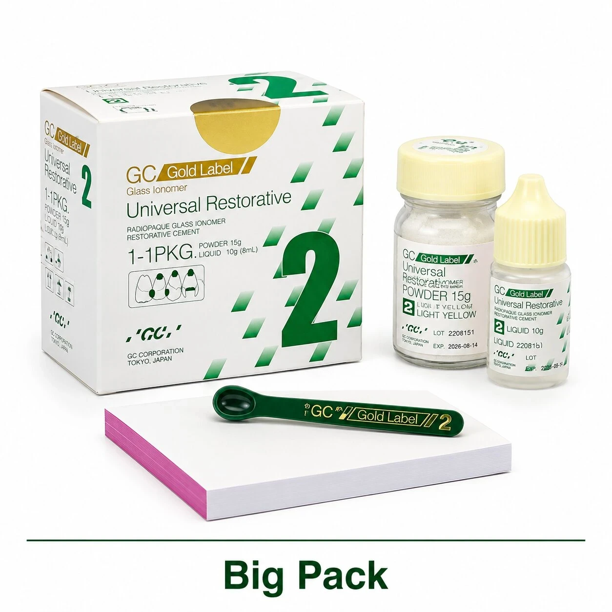 Big Pack