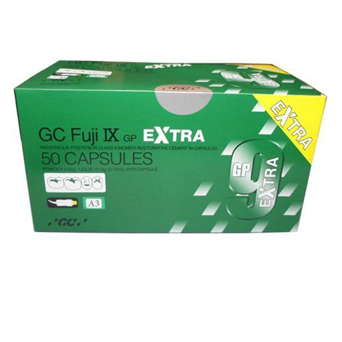 Pack of 50 # A3