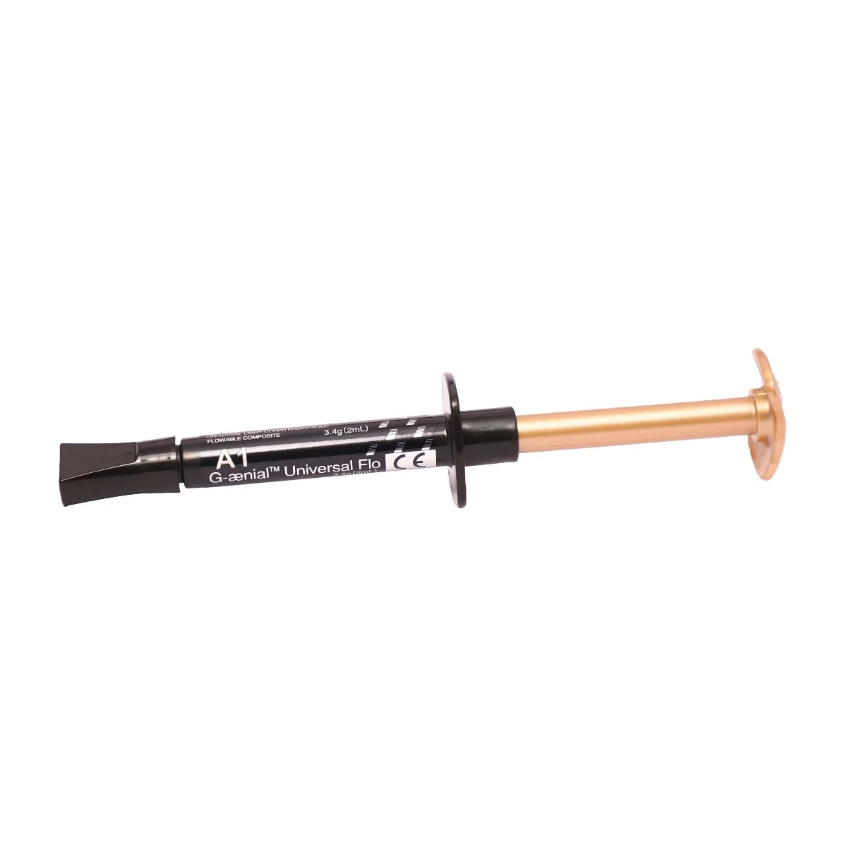 3.4g Shade A1